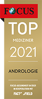 Focus Top Mediziner 2021
